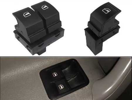 VW CADDY 2013 (VW0118/1K3959857)